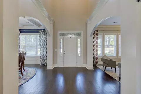 Entry Way - 291 Palm Sedge Loop, Elgin, SC 29045 photo 1 of 1