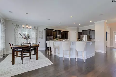 Dining - 291 Palm Sedge Loop, Elgin, SC 29045 photo 2 of 2