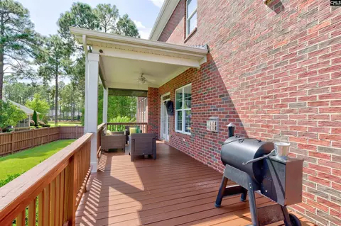 Exterior - 291 Palm Sedge Loop, Elgin, SC 29045 photo 5 of 5