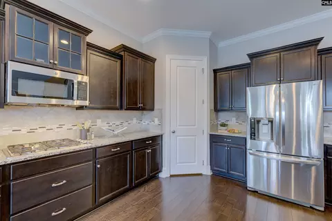 Kitchen - 291 Palm Sedge Loop, Elgin, SC 29045 photo 3 of 3