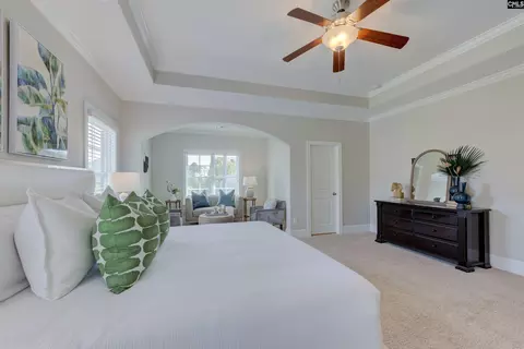 Bedroom - 291 Palm Sedge Loop, Elgin, SC 29045 photo 6 of 6
