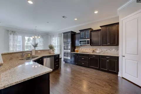 Kitchen - 291 Palm Sedge Loop, Elgin, SC 29045 photo 2 of 3