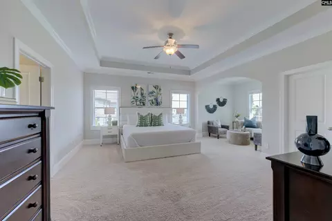 Bedroom - 291 Palm Sedge Loop, Elgin, SC 29045 photo 1 of 6