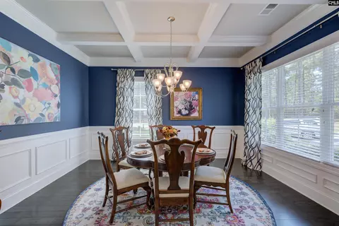 Dining - 291 Palm Sedge Loop, Elgin, SC 29045 photo 1 of 2