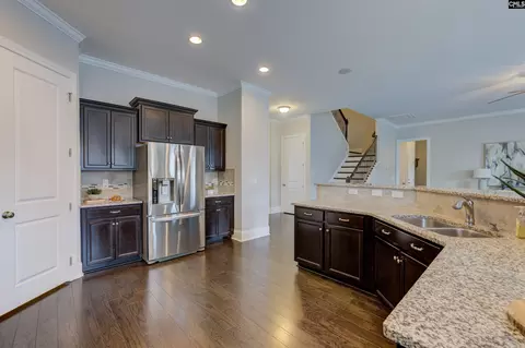 Kitchen - 291 Palm Sedge Loop, Elgin, SC 29045 photo 1 of 3