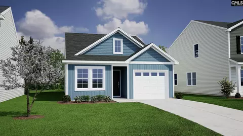 3130 Hallsdale Dr, Elgin, SC 29045