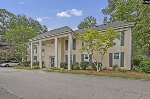 3600 Chateau Dr #237, Columbia, SC 29204