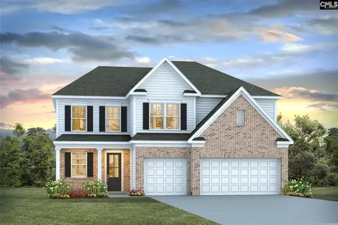 261 Livingston Woods Dr, Irmo, SC 29063