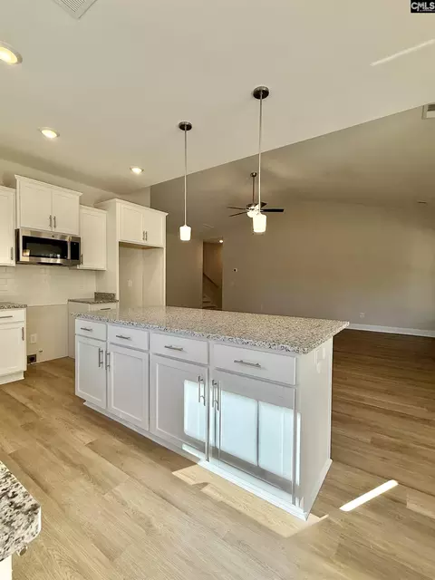 Kitchen - 110 Cub Ln, Elgin, SC 29045 photo 3 of 9