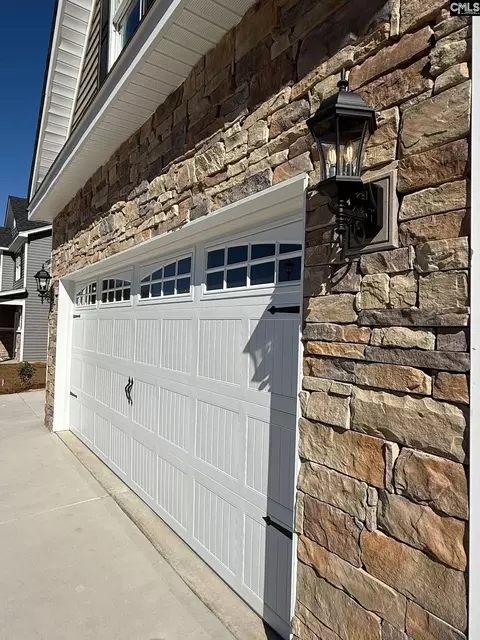 Exterior - 110 Cub Ln, Elgin, SC 29045 photo 2 of 4
