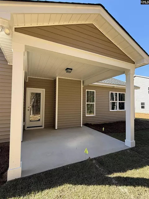 Exterior - 110 Cub Ln, Elgin, SC 29045 photo 4 of 4