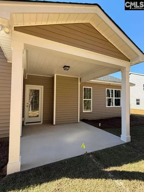 Exterior - 110 Cub Ln, Elgin, SC 29045 photo 3 of 4