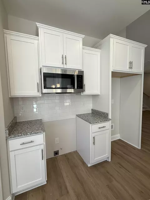 Kitchen - 110 Cub Ln, Elgin, SC 29045 photo 5 of 9
