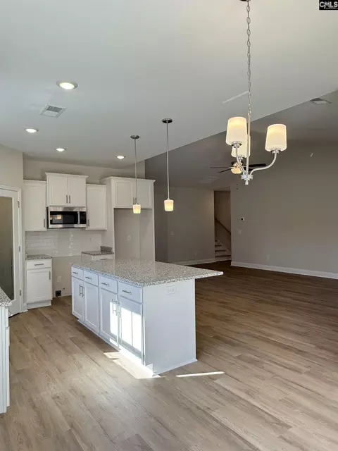 Kitchen - 110 Cub Ln, Elgin, SC 29045 photo 2 of 9
