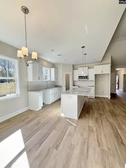 Kitchen - 110 Cub Ln, Elgin, SC 29045 photo 1 of 9