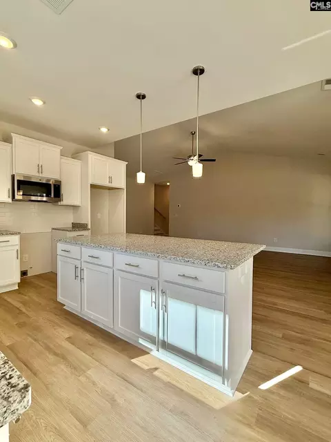 Kitchen - 110 Cub Ln, Elgin, SC 29045 photo 8 of 9