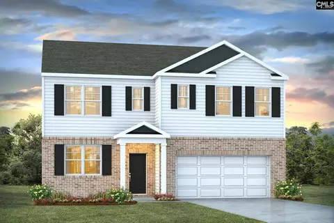 436 Lancashire Ln, Irmo, SC 29063