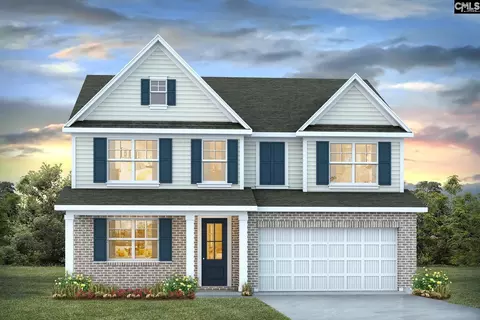 324 Kenworthy Ct, Irmo, SC 29063