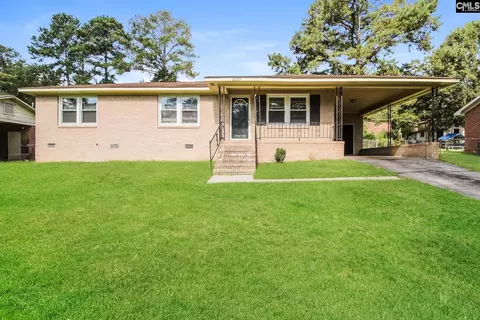 1657 Bywood Dr, Columbia, SC 29223