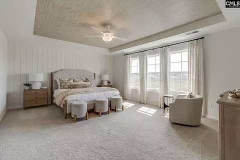 Bedroom - 210 Denington Dr, Elgin, SC 29045 photo 4 of 9