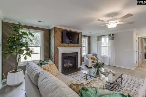 Living - 210 Denington Dr, Elgin, SC 29045 photo 1 of 1