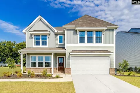 Exterior - 210 Denington Dr, Elgin, SC 29045 photo 1 of 8