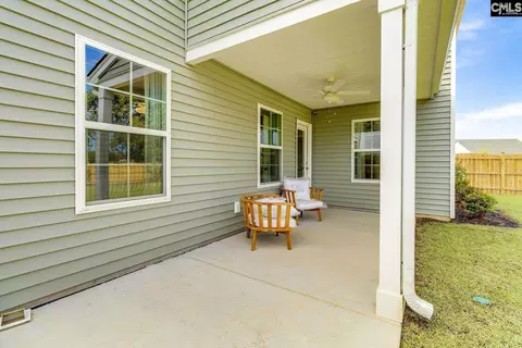 Exterior - 210 Denington Dr, Elgin, SC 29045 photo 4 of 8