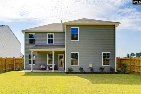 Exterior - 210 Denington Dr, Elgin, SC 29045 photo 3 of 8