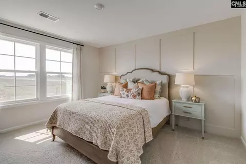Bedroom - 210 Denington Dr, Elgin, SC 29045 photo 8 of 9