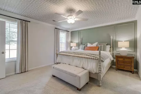 Bedroom - 210 Denington Dr, Elgin, SC 29045 photo 1 of 9