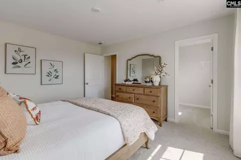 Bedroom - 210 Denington Dr, Elgin, SC 29045 photo 9 of 9