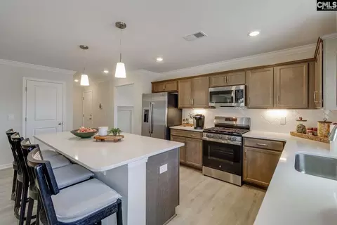 Kitchen - 210 Denington Dr, Elgin, SC 29045 photo 2 of 3
