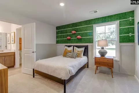 Bedroom - 210 Denington Dr, Elgin, SC 29045 photo 7 of 9