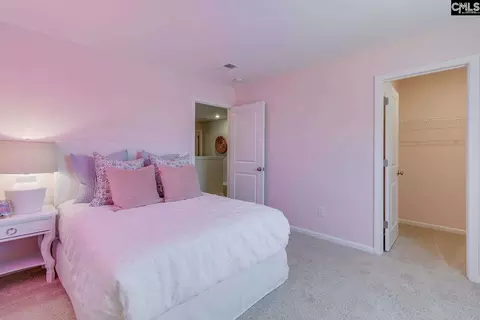 Bedroom - 210 Denington Dr, Elgin, SC 29045 photo 6 of 9