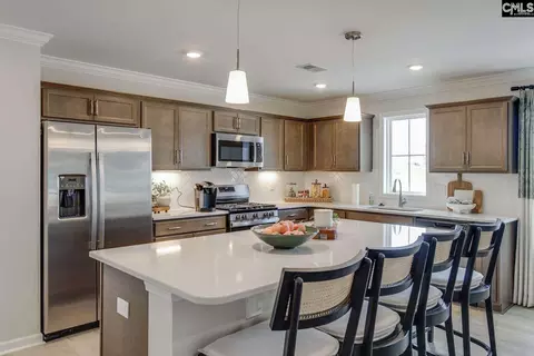 Kitchen - 210 Denington Dr, Elgin, SC 29045 photo 1 of 3