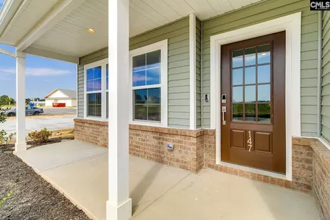Exterior - 210 Denington Dr, Elgin, SC 29045 photo 2 of 8