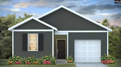 905 Snowflake Way, Lexington, SC 29072