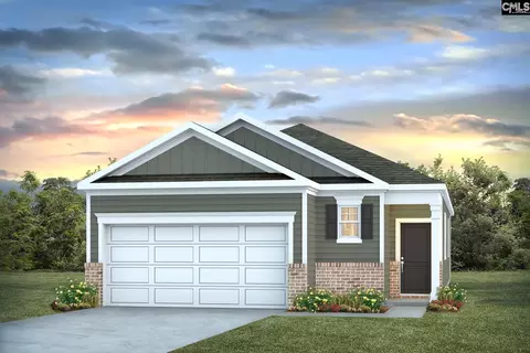913 Snowflake Way, Lexington, SC 29072