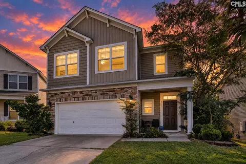 266 Flinchum Pl, Lexington, SC 29073