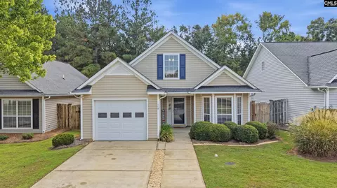 114 Garden Gate Ln, Irmo, SC 29063