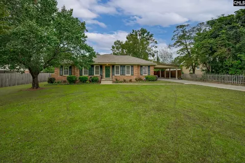 1029 Eastmont Dr, Columbia, SC 29209