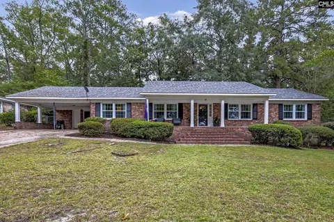 6824 Longbrook Rd, Columbia, SC 29206