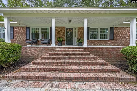 6824 Longbrook Dr, Columbia, SC 29206