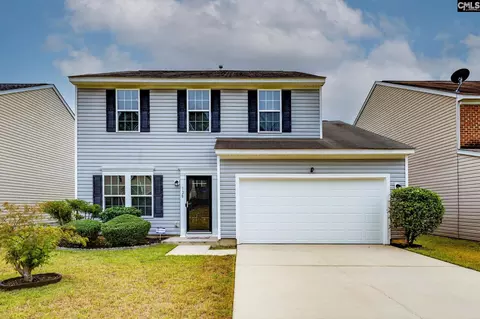 528 Buckhaven Way, Columbia, SC 29229