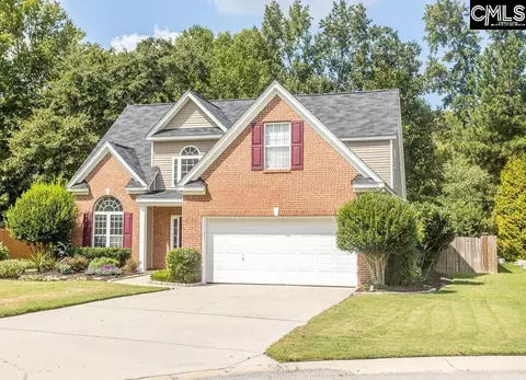 149 Mill Haven Ln, Lexington, SC 29072