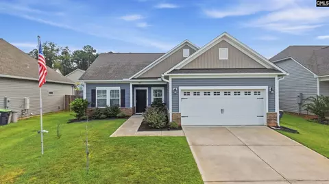 525 Mitscher Way, Chapin, SC 29036