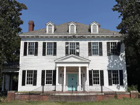 108 York St, Chester, SC 29706