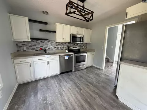Kitchen - 436 Rhoda Rish Rd, Leesville, SC 29070 photo 1 of 1