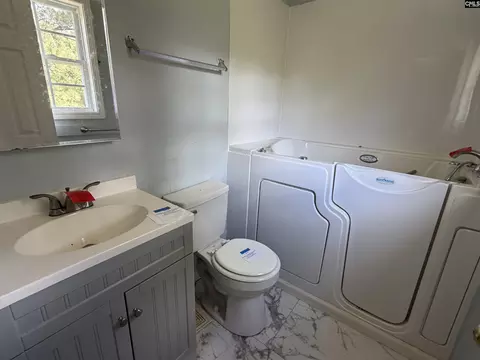 Bath - 436 Rhoda Rish Rd, Leesville, SC 29070 photo 1 of 3