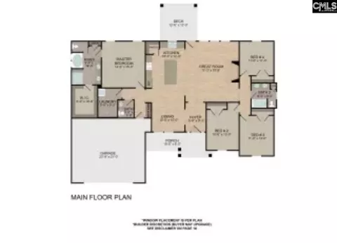 86 Cub Ln, Elgin, SC 29045 photo 2